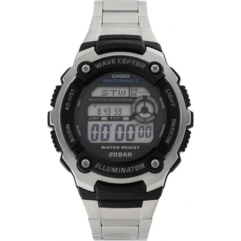 Casio WV-200RD-1A