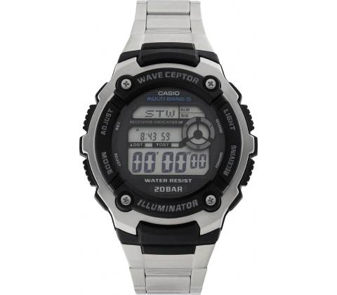 Casio WV-200RD-1A