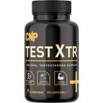 CNP Professional Test Xtr | Natural Testosterone Support [120 капсули]