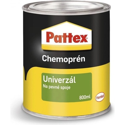 Pattex Chemoprén Univerzál Profi 800 ml