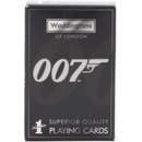 Karetní hry Karty Waddingtons: James Bond 007