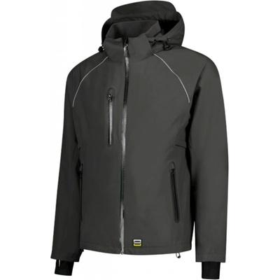 Tricorp T56 Puffer Jacket Rewear bunda unisex army T56TA14