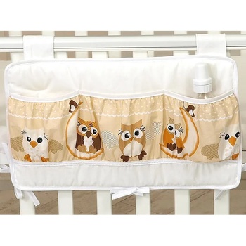 Image 1 of Джобове за детско легло 60 х 35 см 64078-d30