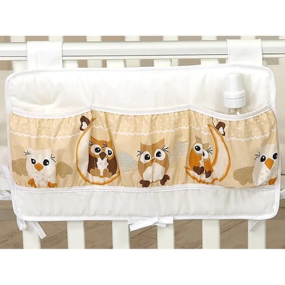 Джобове за детско легло 60 х 35 см 64078-d30