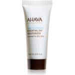 AHAVA Time To Hydrate дневен хидратиращ крем за нормална към суха кожа 15ml