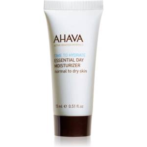 AHAVA Time To Hydrate дневен хидратиращ крем за нормална към суха кожа 15ml