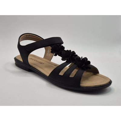 Ricosta Pepino Aurora schwarz