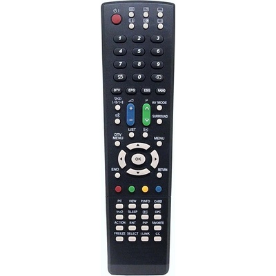 Diaľkový ovládač Sharp GA825WJSA