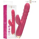 Intense chloe multifunction vibrator 3 in 1 red