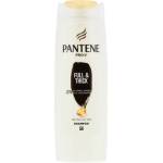 Pantene Шампоан за коса 225мл - Full and thick (1255)
