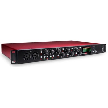 Image 1 of Focusrite Scarlett Octopre