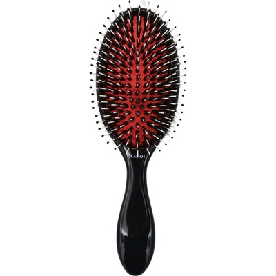 Glamot Boar Bristle Brush