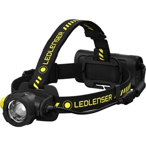 Ledlenser H15R Work (502196)