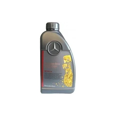 Mercedes-Benz Масло Mercedes-Benz 236.14 ATF 134 трансмисионно масло 1л