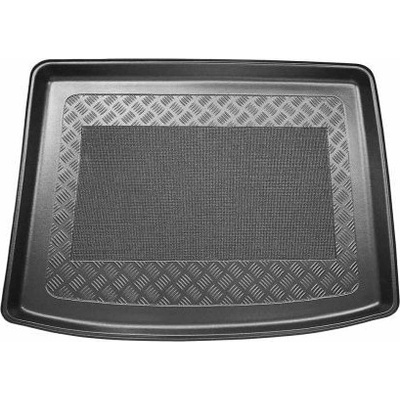 Стелка за багажник за Skoda Rapid Spaceback (2013+) Ambition Elegance Combi - Up (on variable boot floor)