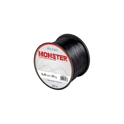 Robinson Siluro Monster 250 m 0,50 mm