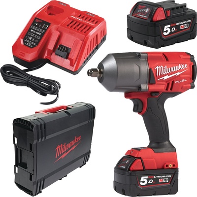 Milwaukee M18 FHIWF12-502X 4933459696