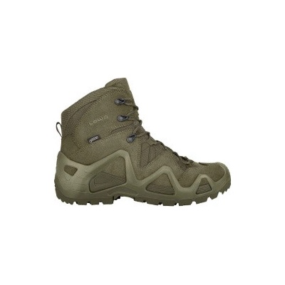 Lowa ZEPHYR MID GTX ranger green