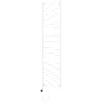 Mexen Mars 1800x500 mm 900W white (W110-1800-500-6900-20)