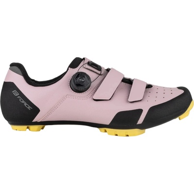 Force MTB REVO 2 růžové