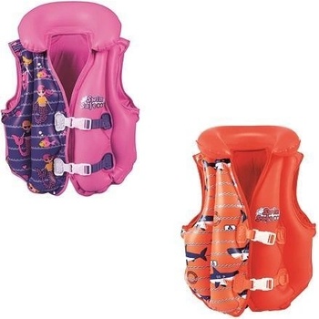 Bestway Swim Safe Boys/Girls Deluxe