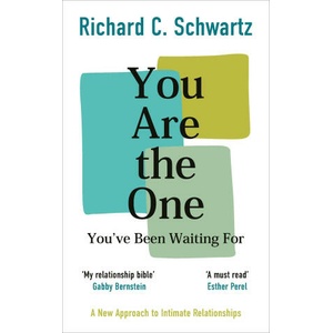 You Are the One You've Been Waiting For (2023)