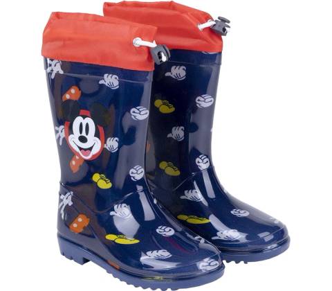 Cerda Mickey Mouse modré