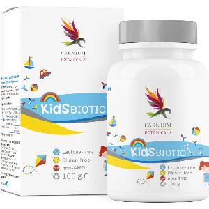 Carnium Botanicals Kids Biotic - 100 г