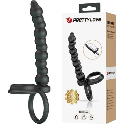 Pretty Love DIILON, silikón, vodotesný