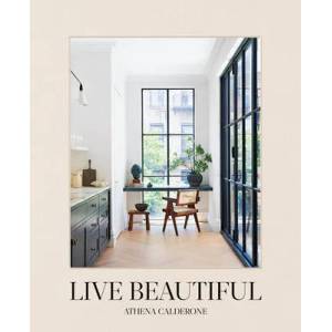 Live Beautiful (ISBN: 9781419742804)