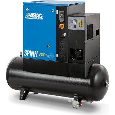 ABAC SPINN MINI VSD SPV-4/10D-200