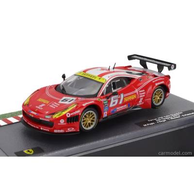 Ferrari 458 Italia 1 43 À VENDRE! - FR