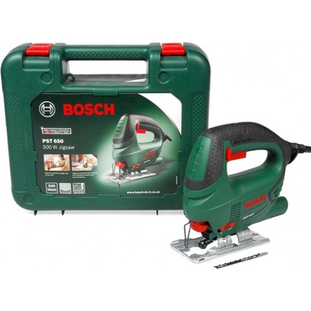 BOSCH PST 650 0.603.3A0.720