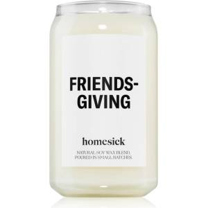Homesick Friendsgiving ароматна свещ 390 гр