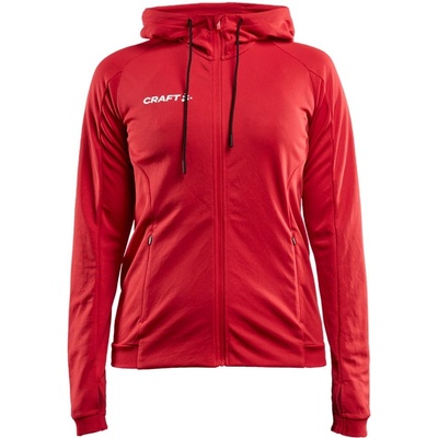 Craft Evolve Hood Jacket W 1910158-430000