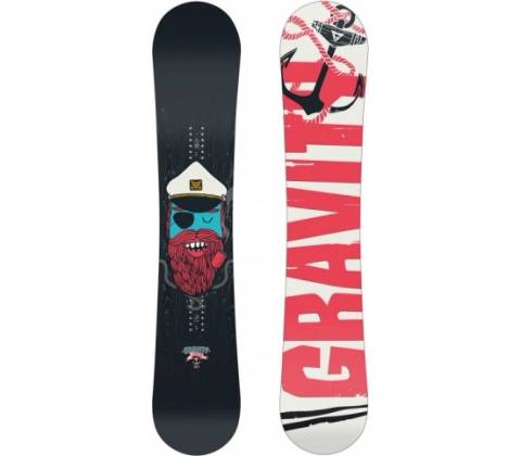 Gravity Flash 15/16