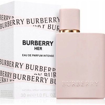 Burberry Burberry parfémovaná voda dámská 30 ml