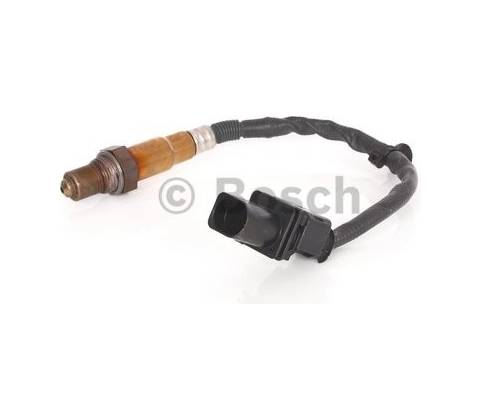 Lambda sonda BOSCH 0 281 004 417