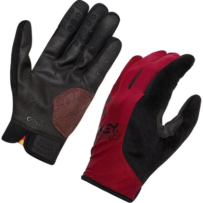 Oakley All Conditions LF red-line