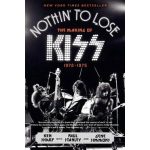 Nothin' to Lose | Ken Sharp (2014)