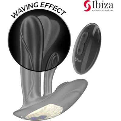 IBIZA Мултифункционален вибратор Ibiza Wearable