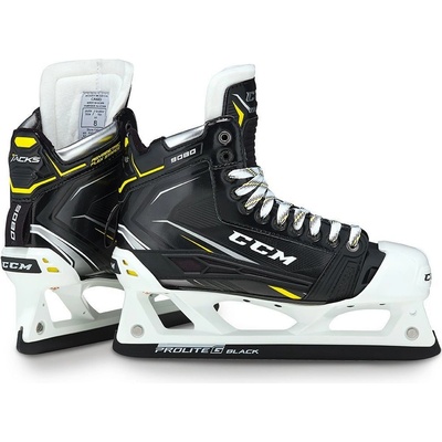 Brankářské brusle CCM Tacks 9080 Senior
