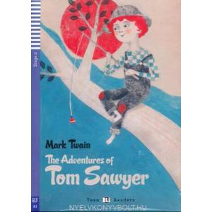 The Adventure of Tom Sawyer | Mark Twain (2016)