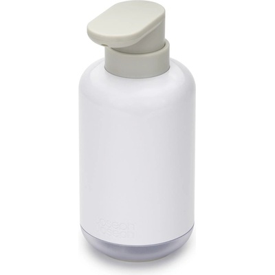 Joseph Joseph Бял пластмасов диспенсер за сапун 300 ml Duo - Joseph Joseph (1571418_70566)