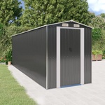 vidaXL 192x606x223cm (3147454)