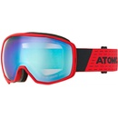 Atomic Count Stereo