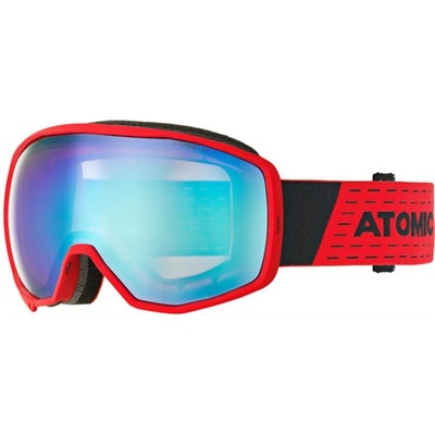 Atomic Count Stereo