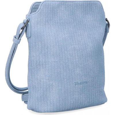 Tangerin kabelka crossbody 7013 SM modrá