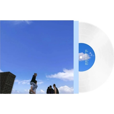 Fred Again: Ten Days Coloured White Vinyl