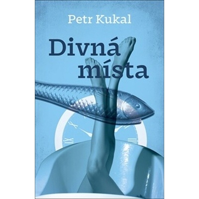 Divná místa